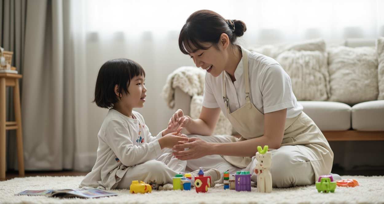 带小孩保姆价格大揭秘：你家请得起吗？轮播图2