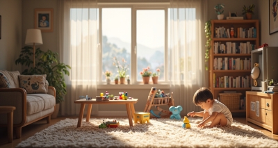 带小孩保姆价格大揭秘：你家请得起吗？图片9