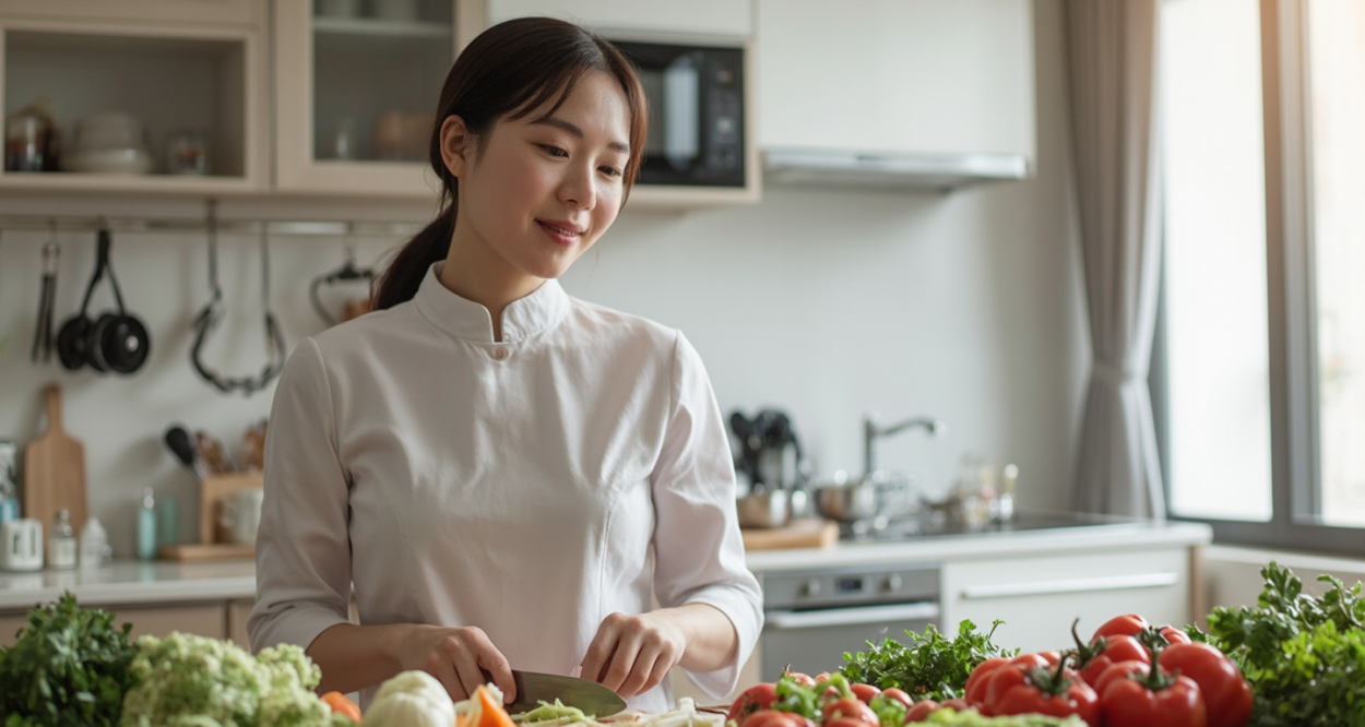 广州保姆多少钱一个月住家？全面解析！轮播图2
