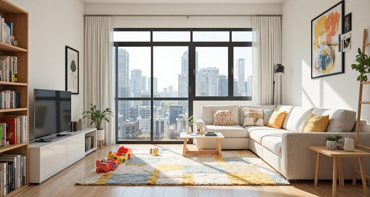广州保姆多少钱一个月住家？全面解析！轮播图1