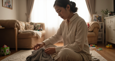 揭秘“河南保姆为什么没人要”背后的真相图片17