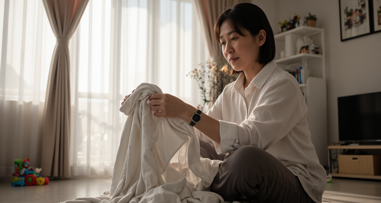 揭秘“河南保姆为什么没人要”背后的真相轮播图2
