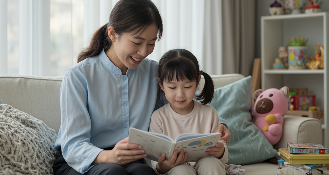 海口家政保姆服务公司：家的温馨守护者轮播图4