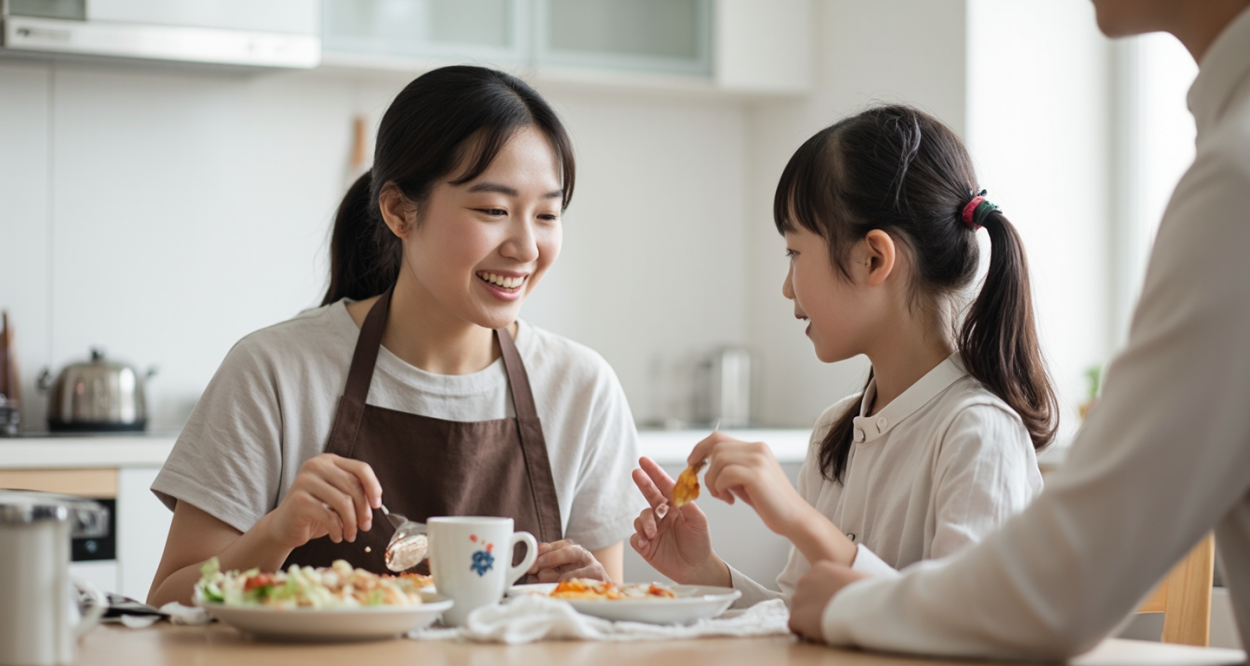 揭秘！白班保姆的工作时间到底是几点到几点？轮播图3