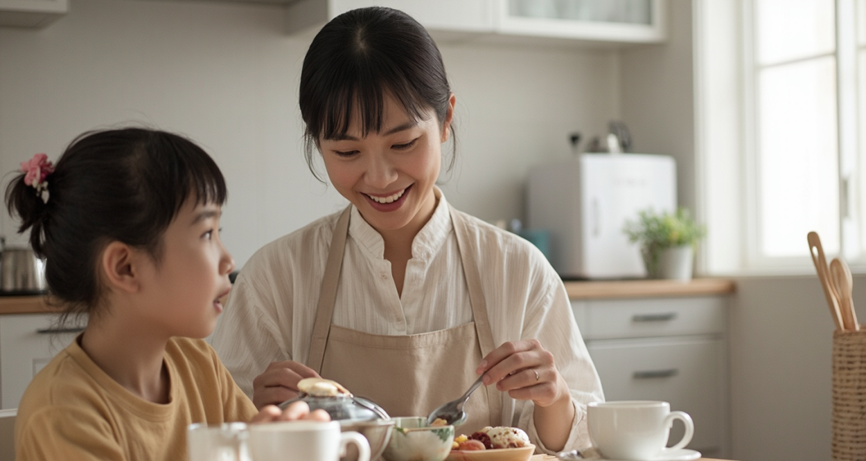 揭秘！白班保姆的工作时间到底是几点到几点？轮播图4