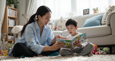 揭秘！看孩子的保姆到底多少钱？图片7
