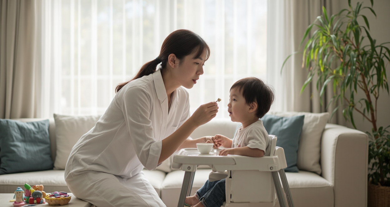 揭秘！私人保姆到底多少钱一个月？轮播图3