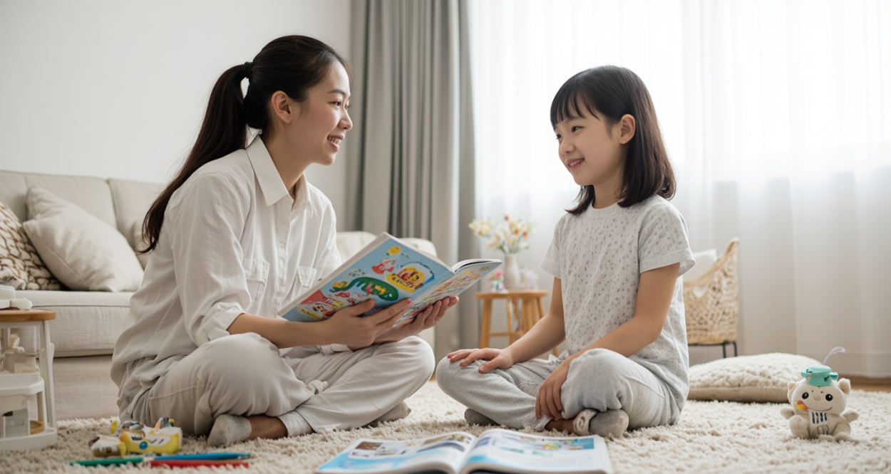 高学历保姆：家庭琐事的新解药？轮播图3