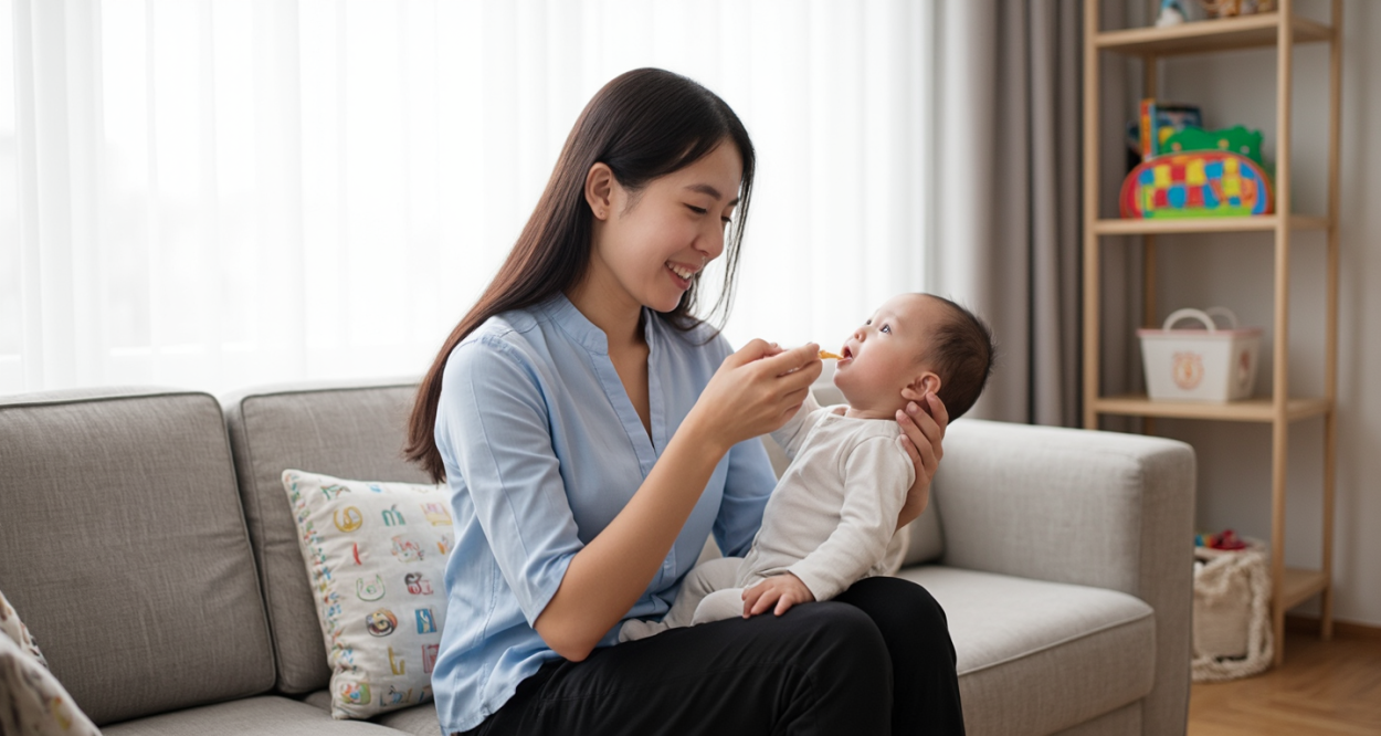 探索高平家政：究竟有哪些优质服务？轮播图2