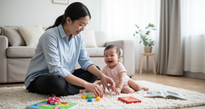 2022年报考育婴师全面解析：你满足条件了吗？图片10