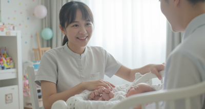 三级育婴师：究竟是高级还是初级？图片2