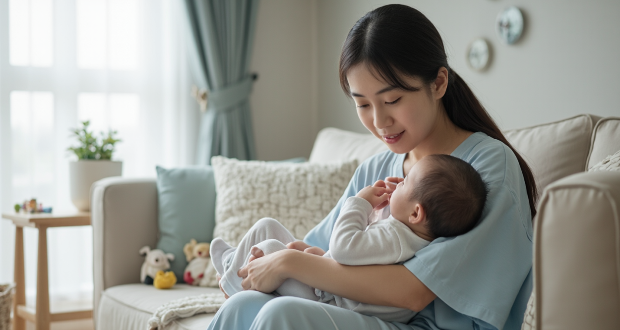 初中学历能否踏上育婴师之路？轮播图3