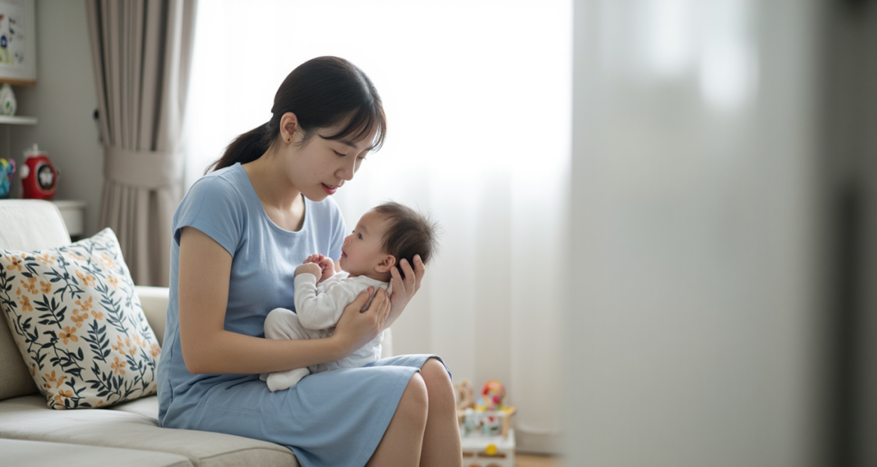 初中学历能否踏上育婴师之路？轮播图4