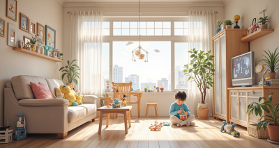 初中学历能否踏上育婴师之路？图片20