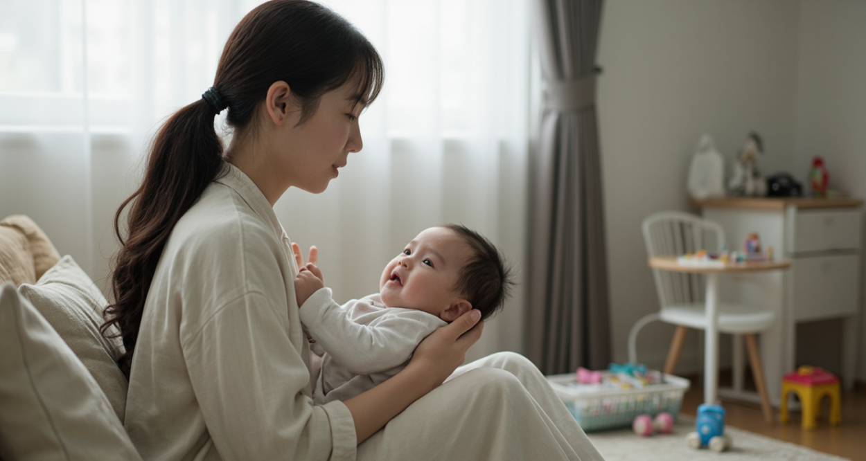 揭秘！初级育婴师报考费用到底值不值得？轮播图2