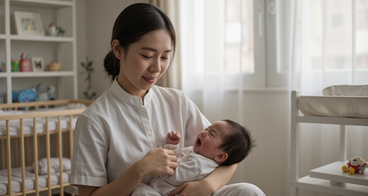初级育婴师证一般多少钱？详解考证花费与价值轮播图2