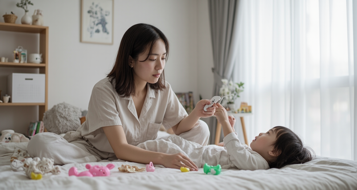初级育婴师证到底要花多少钱？轮播图4