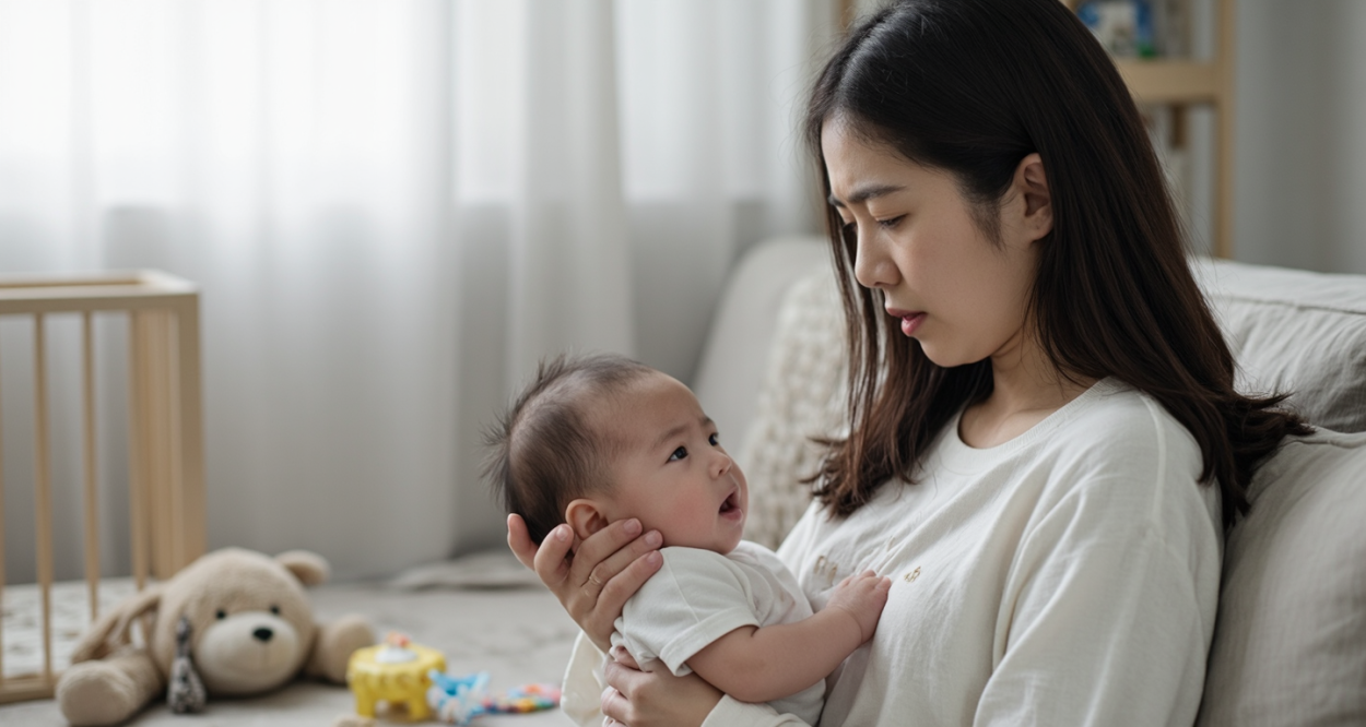 探秘！多少钱能考育婴师，开启亲子成长新篇章？轮播图2