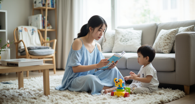 幼师证和育婴师：哪个证书更闪亮？图片3