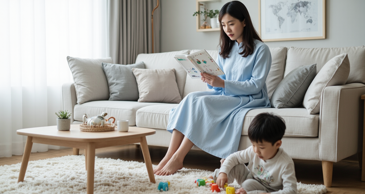 幼师证和育婴师：哪个证书更闪亮？轮播图4