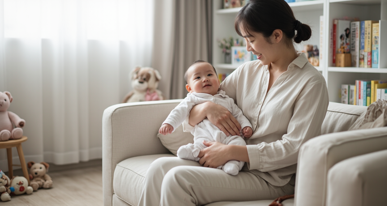 托育师和育婴师哪个含金量高？深度解析！轮播图2