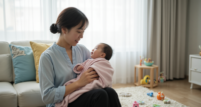 深入了解：报考条件育婴师报名条件图片2