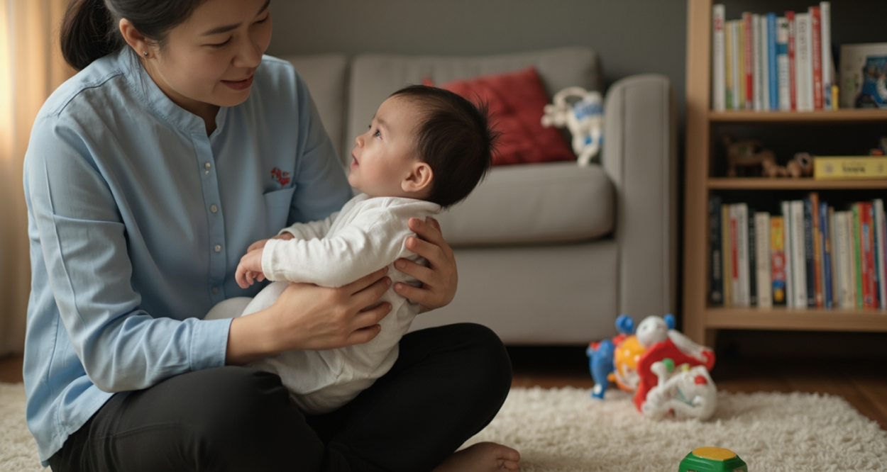 报考育婴师，你不可不知的报名指南轮播图1