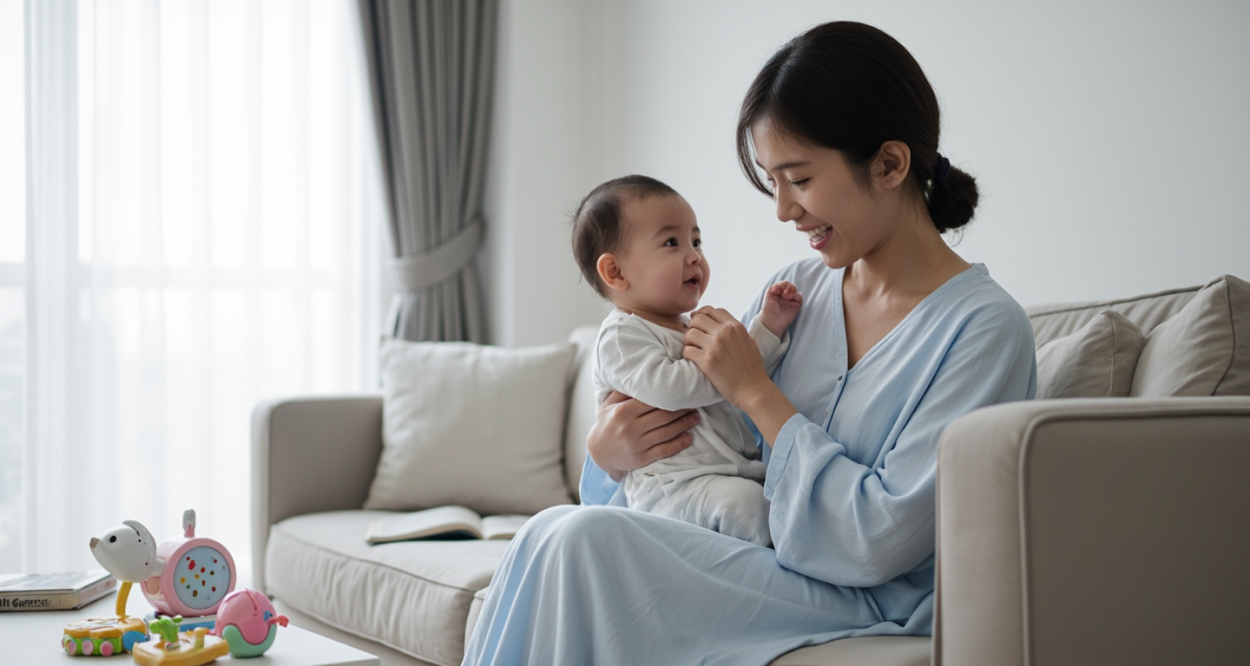 揭秘！报考育婴师的费用到底是多少？轮播图3