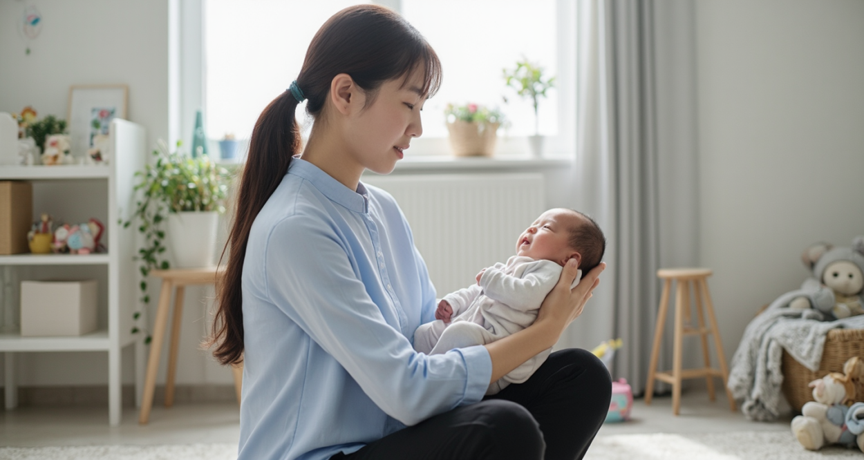 报考育婴师证一站式服务——报考育婴师证报名网轮播图2