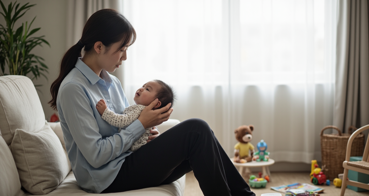 揭秘！报考高级育婴师到底要花多少钱？轮播图3