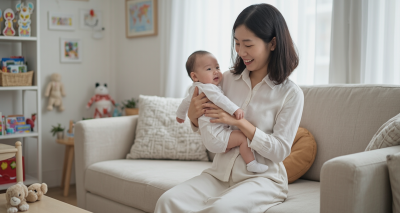 揭秘！报考高级育婴师的条件，你真的了解吗？图片9