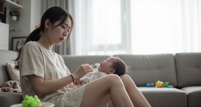 报考高级育婴师究竟要满足哪些条件？图片12