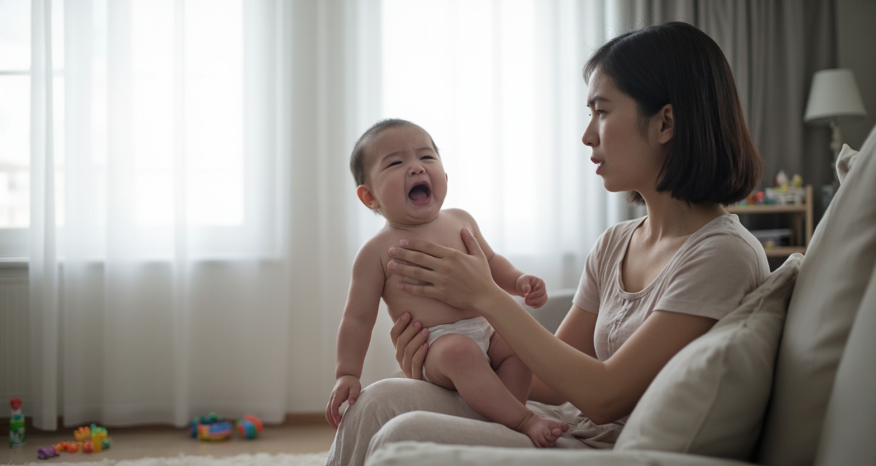 报考高级育婴师究竟要满足哪些条件？轮播图2