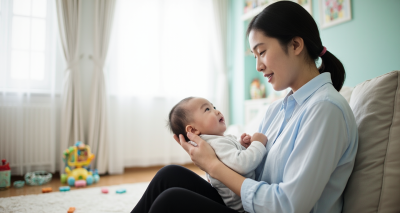 报考高级育婴师，你准备好了吗？图片17