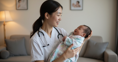 揭秘！报育婴师到底要多少钱？图片8