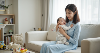揭秘！现在育婴师到底大概多少钱？图片12