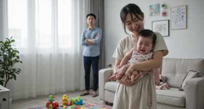 现在育婴师收费到底多少钱一个月？图片13
