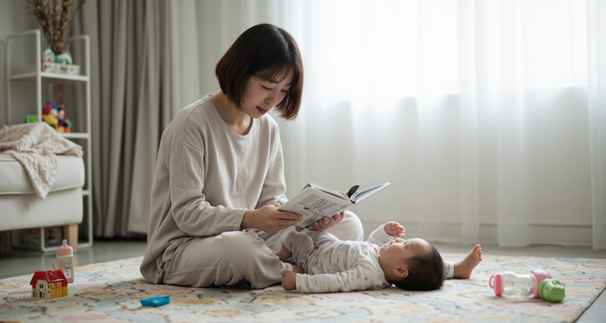 考育婴师究竟要满足哪些条件？轮播图1
