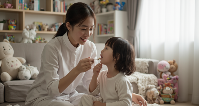 考取育婴师证，究竟能带来哪些惊喜？图片15