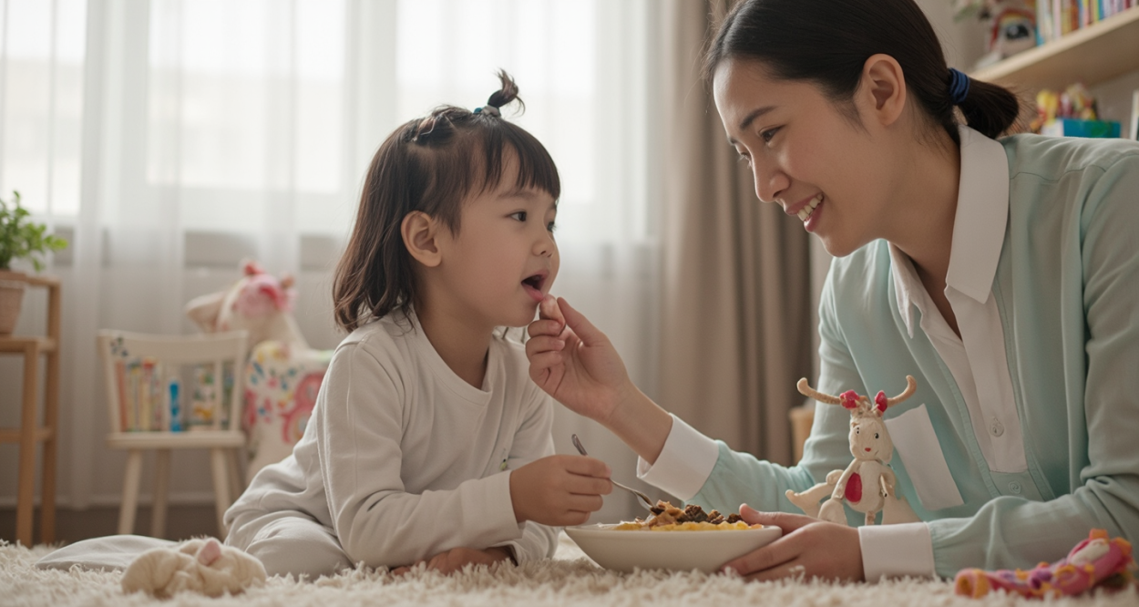 考取育婴师证，究竟能带来哪些惊喜？轮播图4