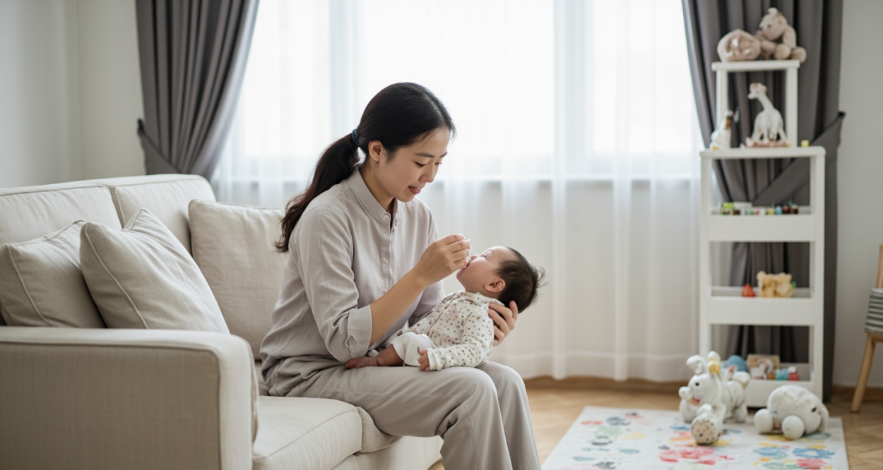 育婴师价格多少一个月大概？揭秘市场真相！轮播图2