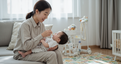育婴师价格多少一个月大概？揭秘市场真相！图片4