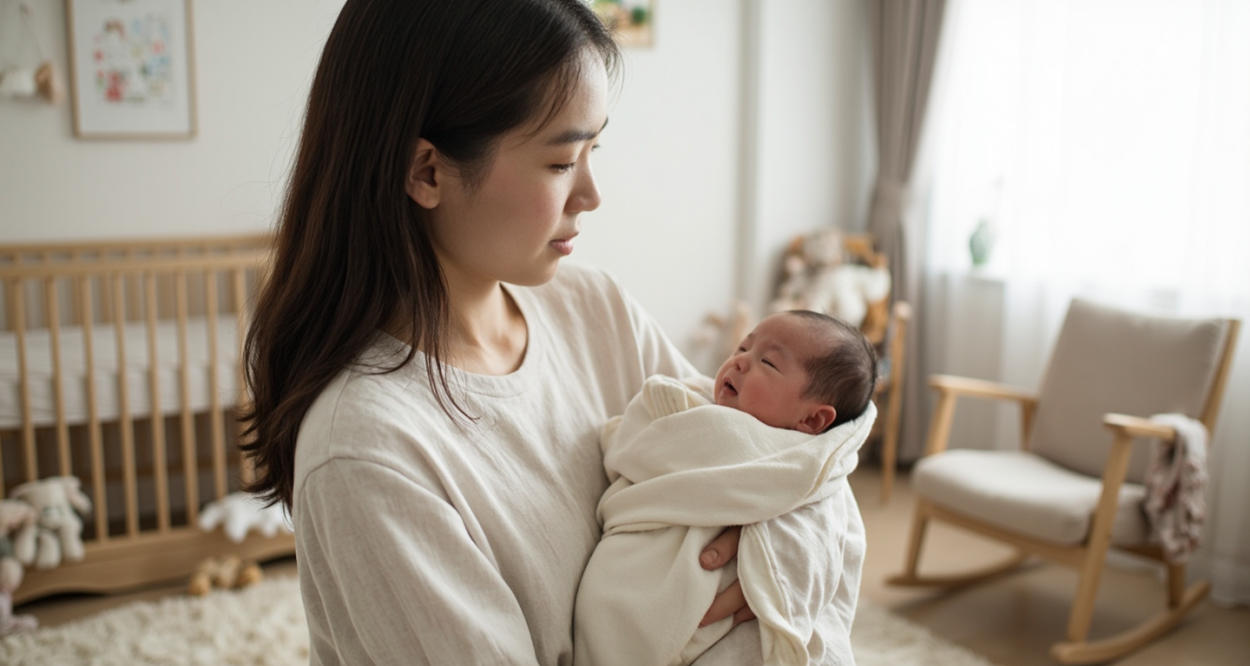 育婴师和月嫂，你真的分清了吗？轮播图2