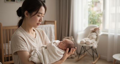 育婴师和月嫂，你真的分清了吗？图片7