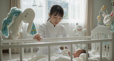 育婴师和月嫂，哪个职业更轻松些？图片11