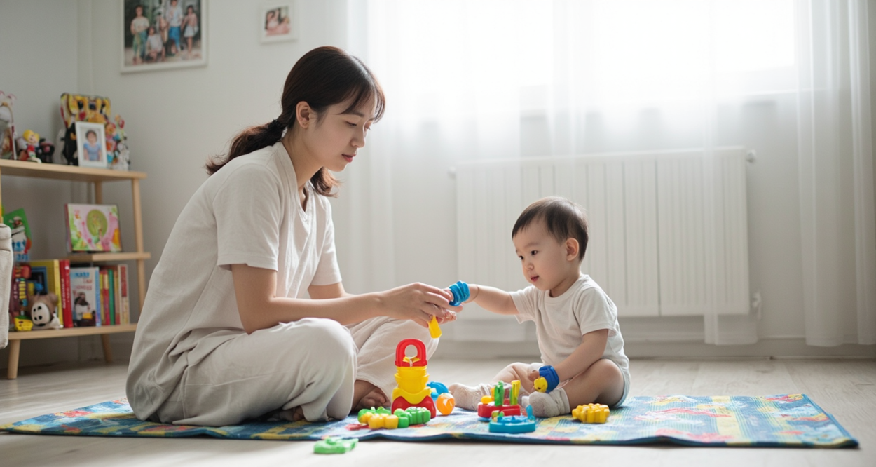 育婴师和育儿嫂是一样的吗？深度解析轮播图3