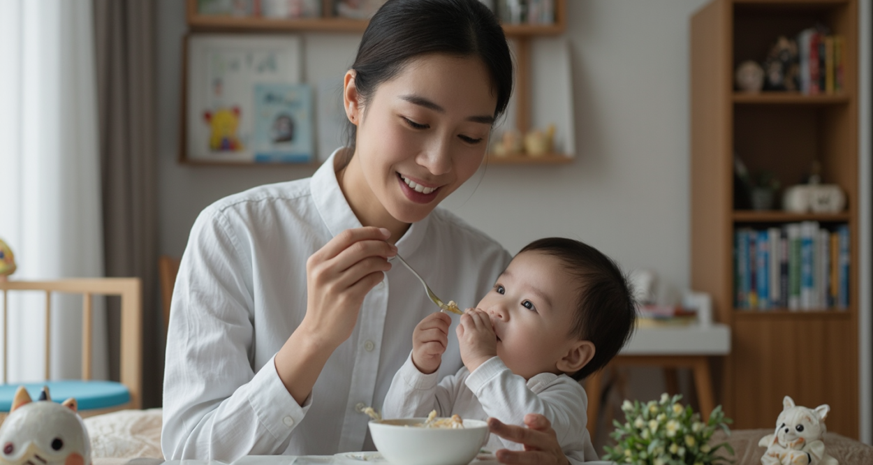 揭秘！育婴师哪个证书含金量最高？轮播图2