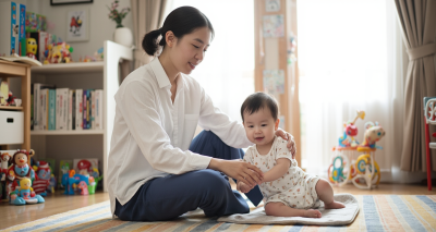 育婴师到底多长时间能拿证？图片4