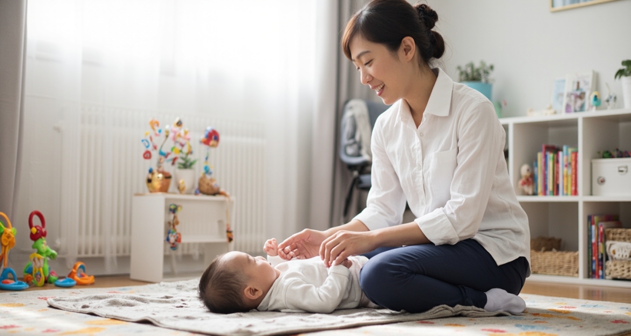 育婴师到底多长时间能拿证？轮播图4