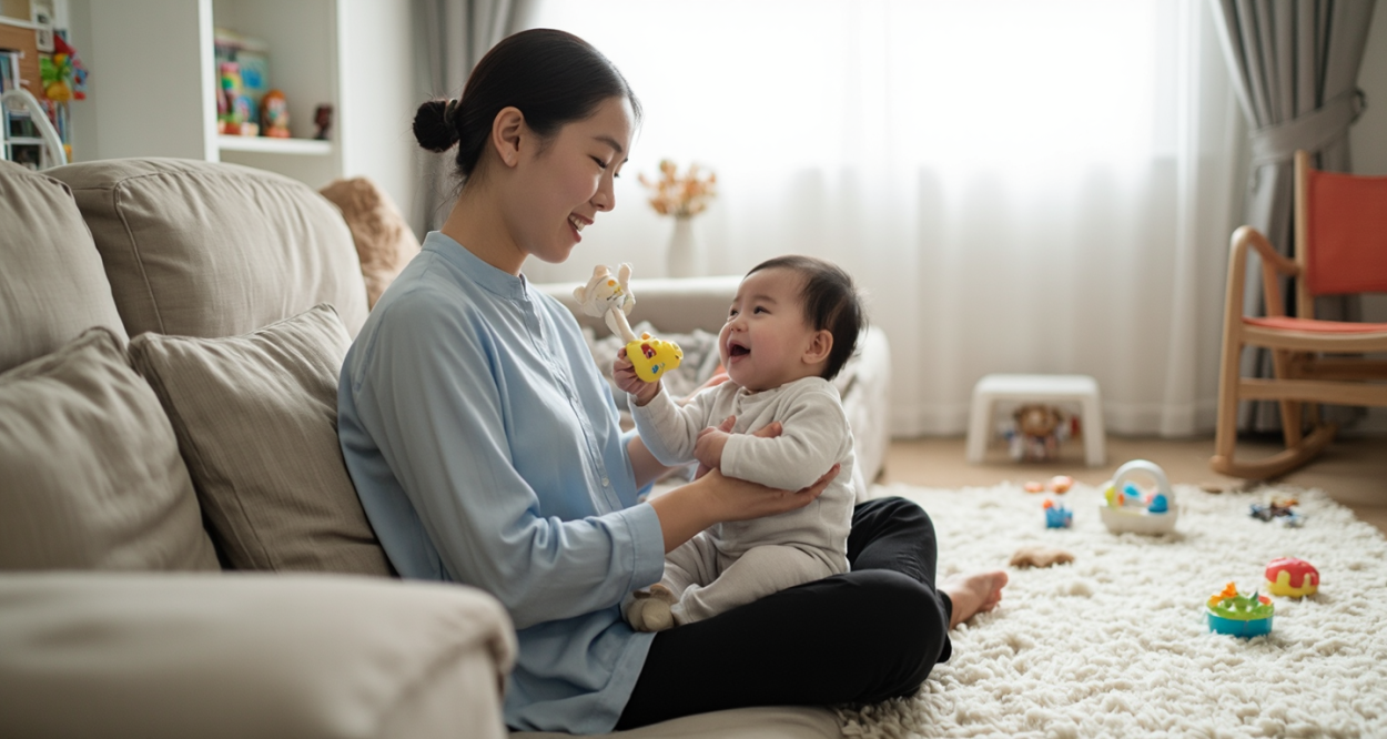 育婴师怎么报考？需要满足哪些条件？轮播图3